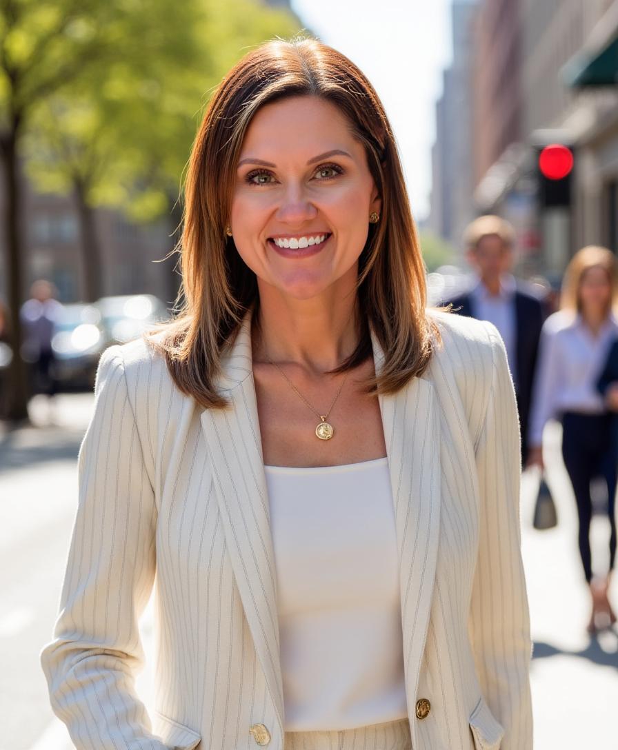 Kathryn Cleveland
