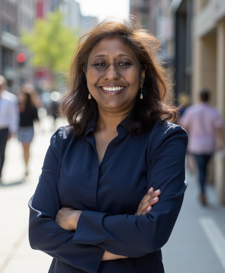 Nowreen Haq, MD
