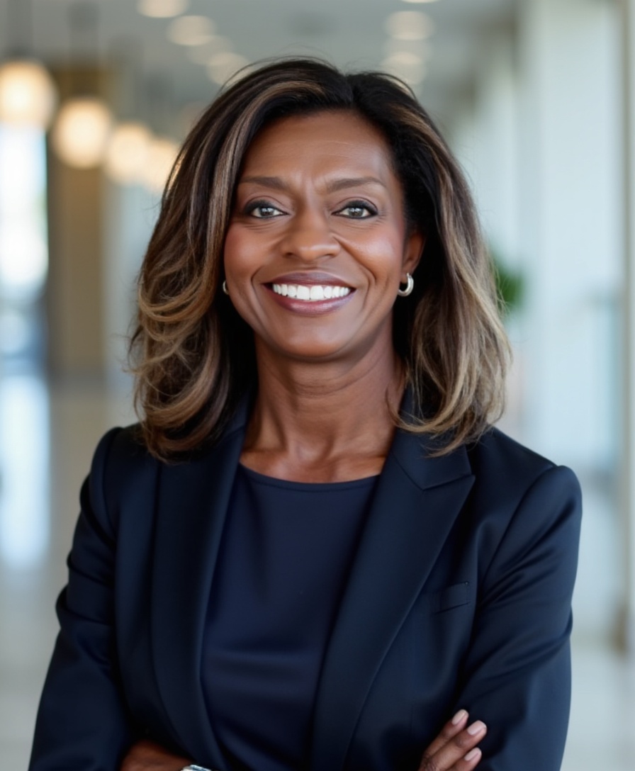 Shelanda C. Hayes, MD