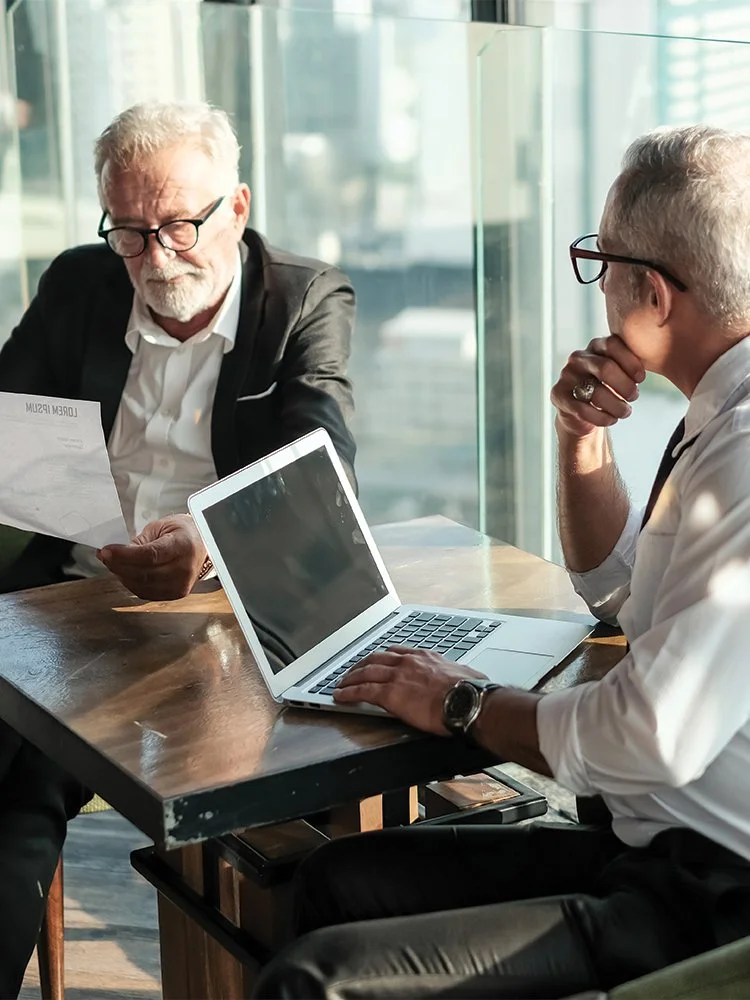 Sunbelt Wisconsin advisory team specializing in business sales and acquisitions