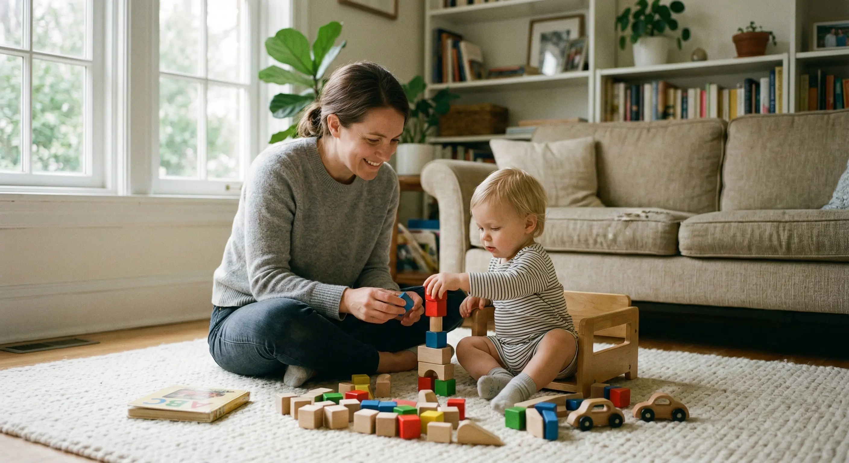 A roadmap for early intervention and autism therapy for young children