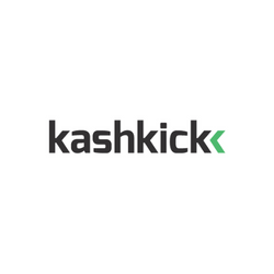 KashKick Logo