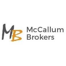 McCallum Brokers logo