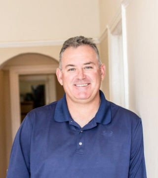 Warren Henry, Head of Short-Term Insurance at McCallum Brokers