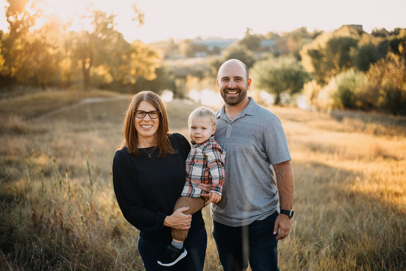 Family photography by Rob Bergman — Austin, TX