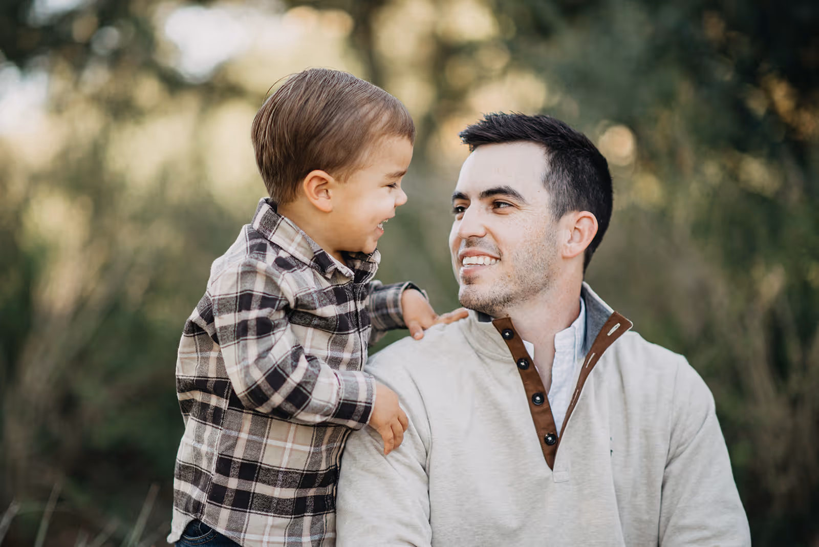 Family photography by Rob Bergman — Austin, TX