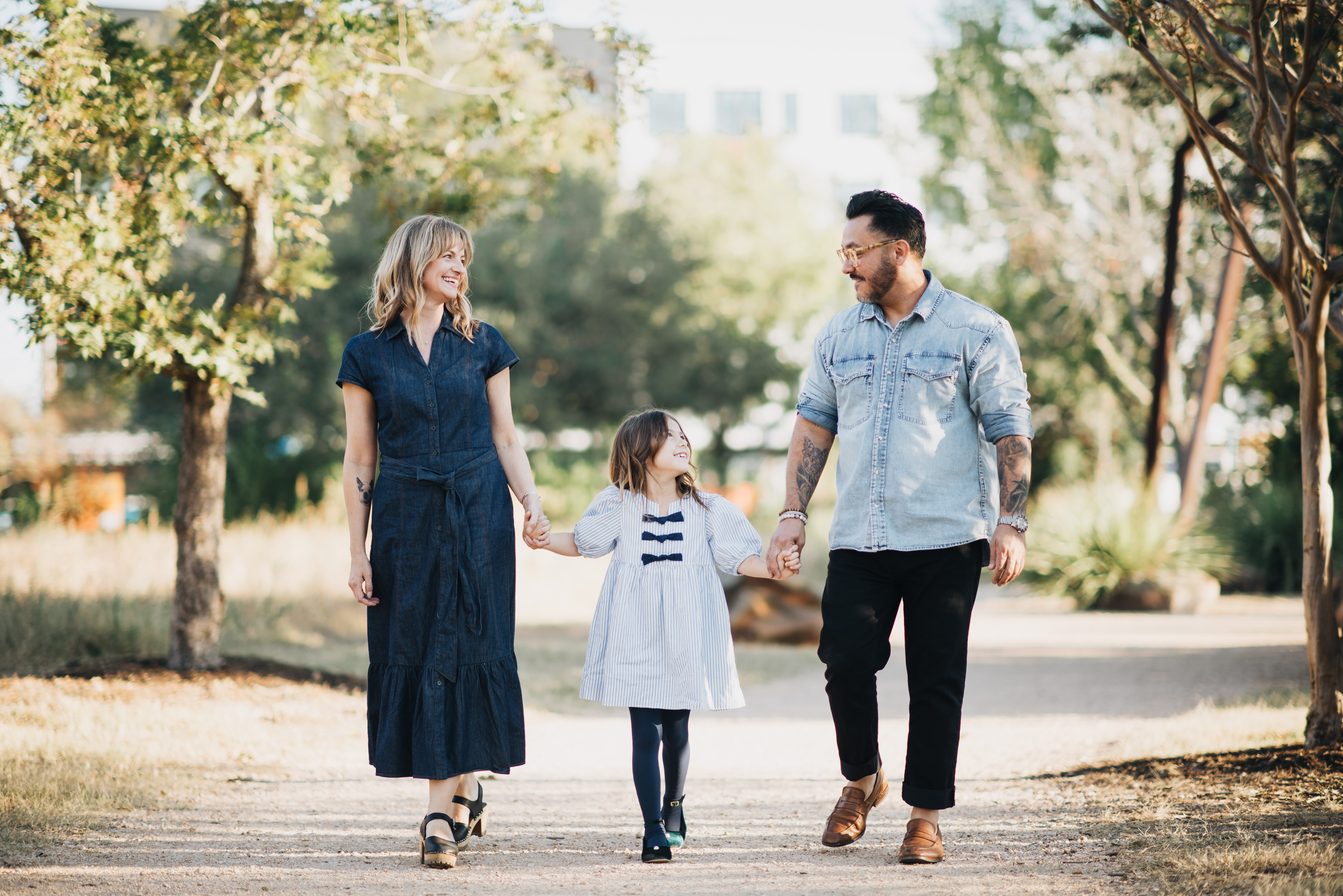 Family photography by Rob Bergman — Austin, TX