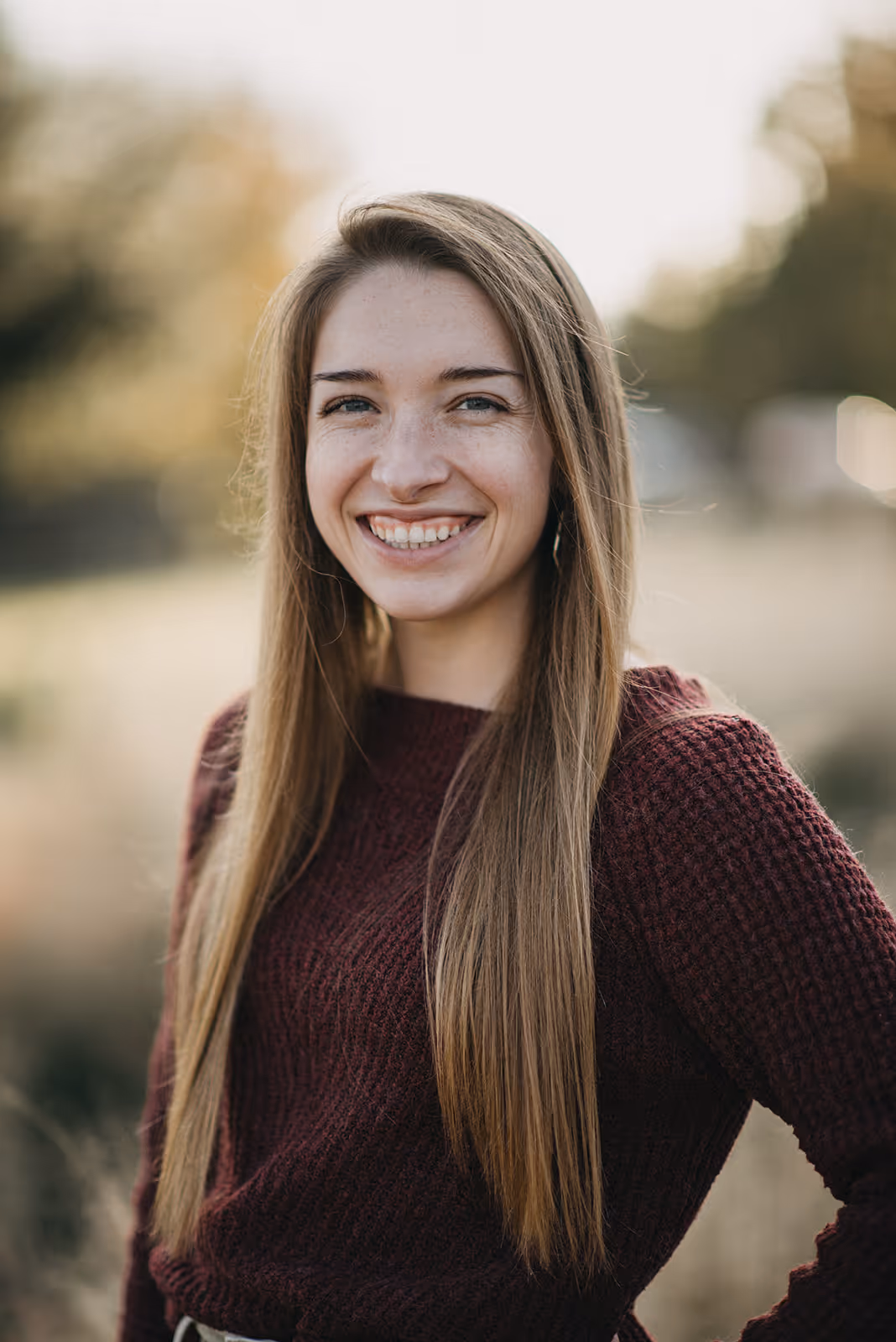 Professional headshots by Rob Bergman — Austin, TX photographer