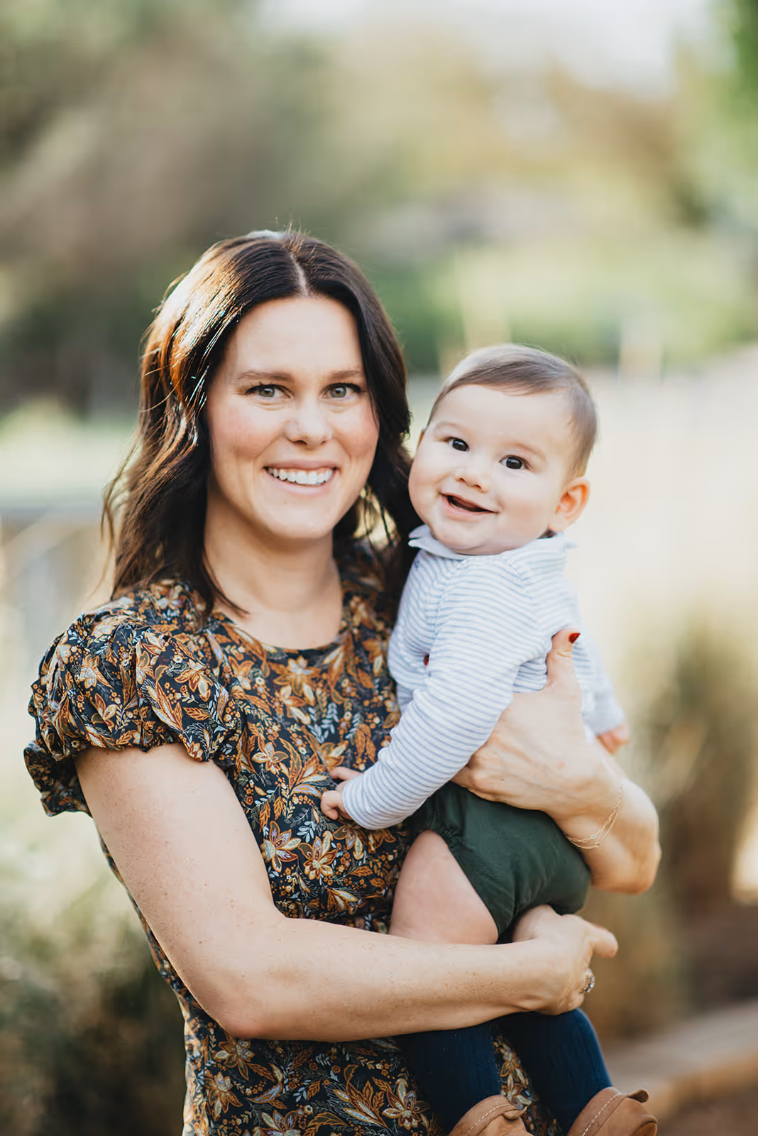 Newborn photography by Rob Bergman — Austin, TX