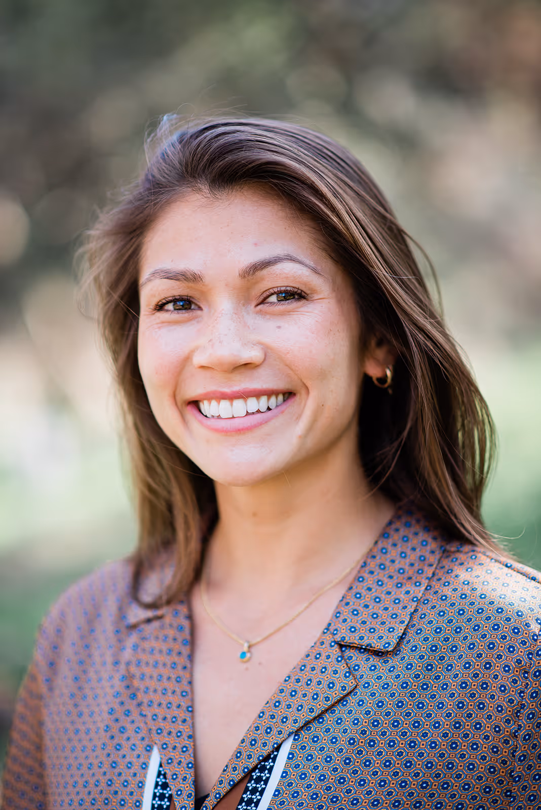 Professional headshots by Rob Bergman — Austin, TX photographer