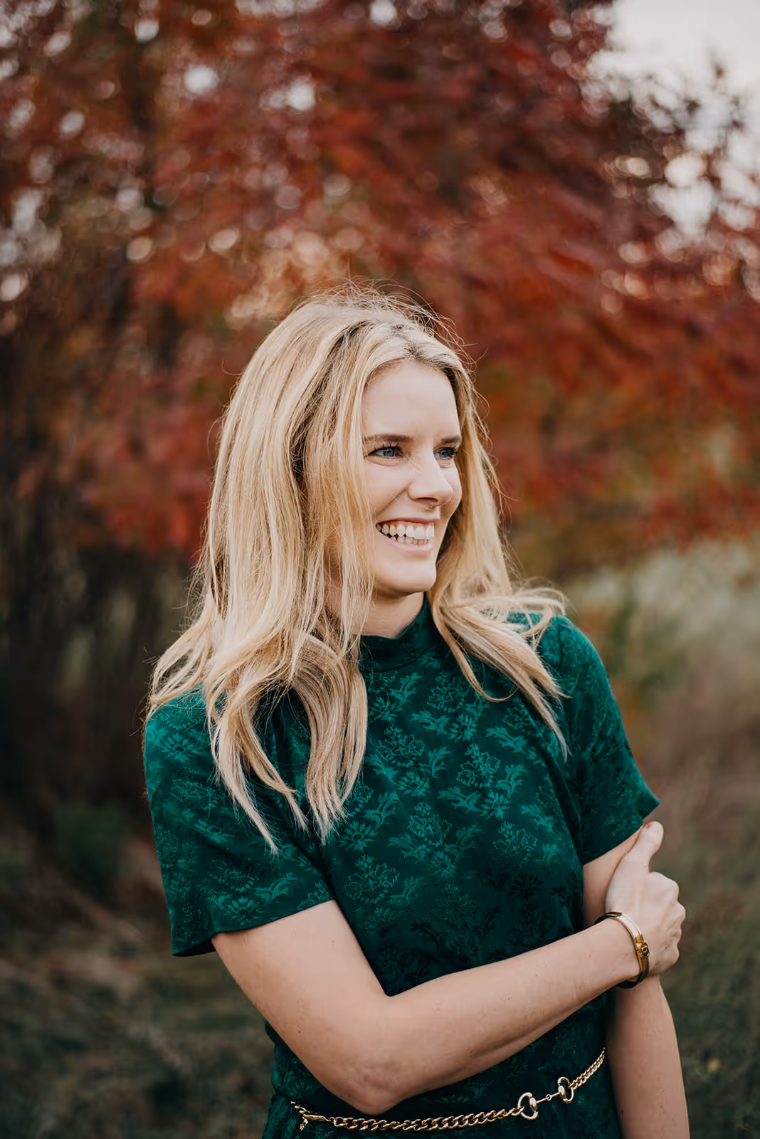 Professional headshots by Rob Bergman — Austin, TX photographer