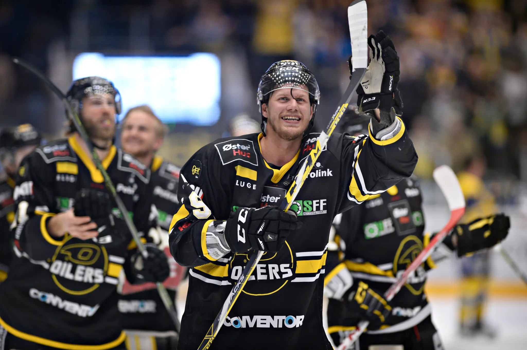 Stavanger Oilers