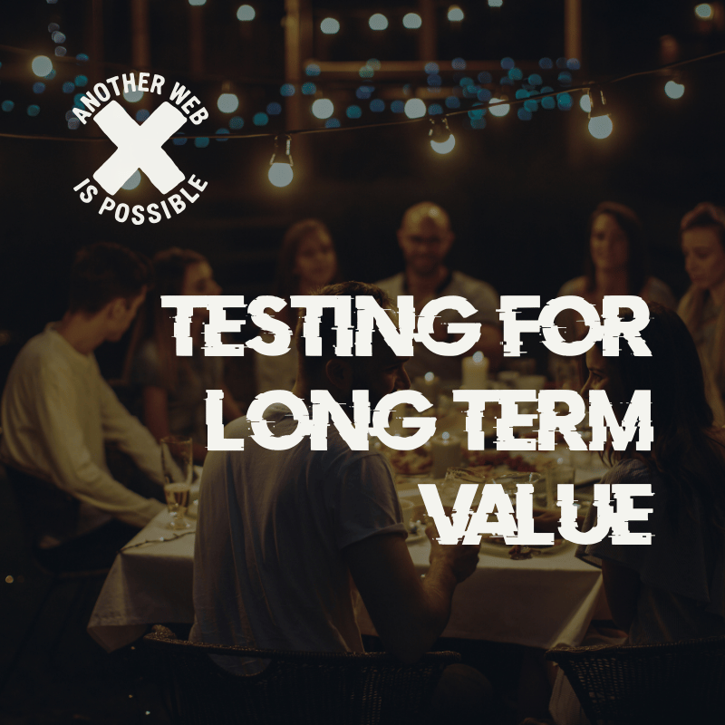 image of brainstorm session with sticky notes (for a b2b saas)