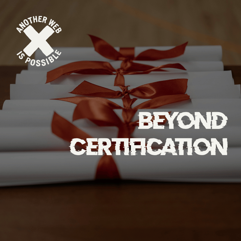 image of brainstorm session with sticky notes (for a b2b saas)