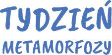 Tydzień Metamorfozy Logo