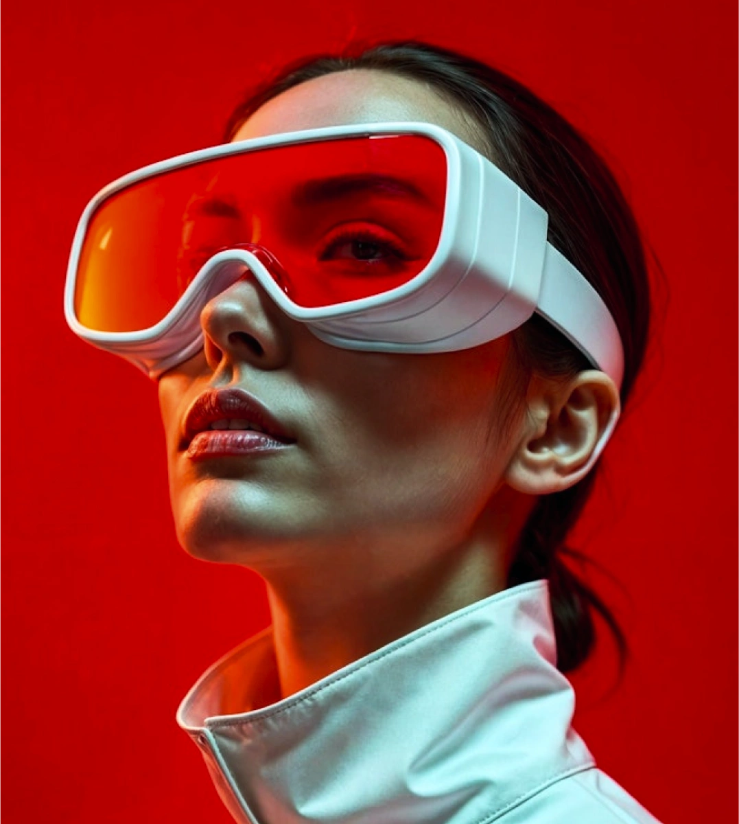 About Threee Hero Image