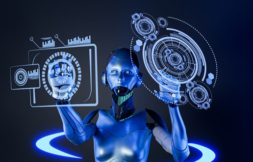 Inteligência Artificial