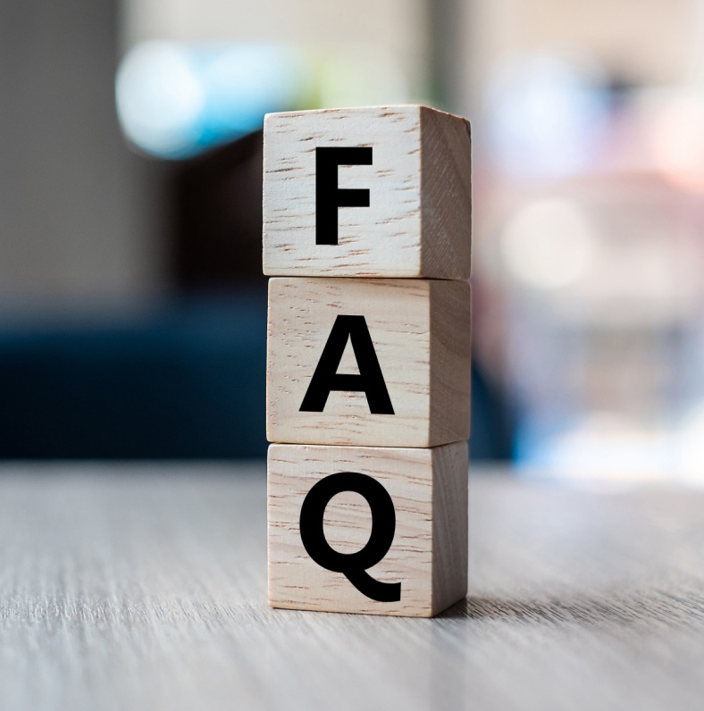 FAQ Image