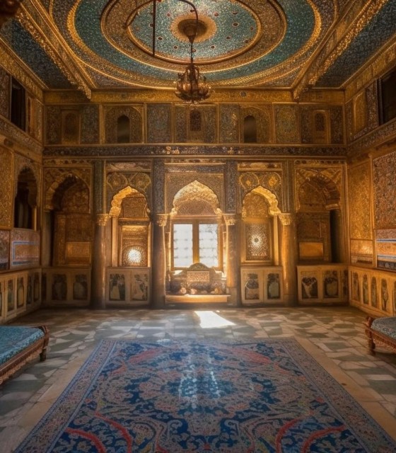 Portfolio Image Gallery