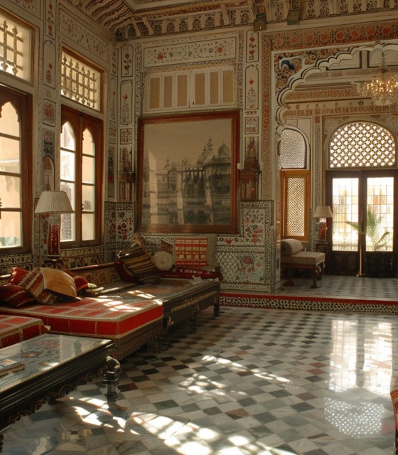 Portfolio Image Gallery