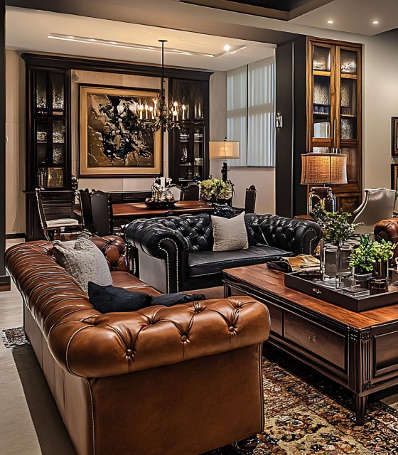 Portfolio Image Gallery