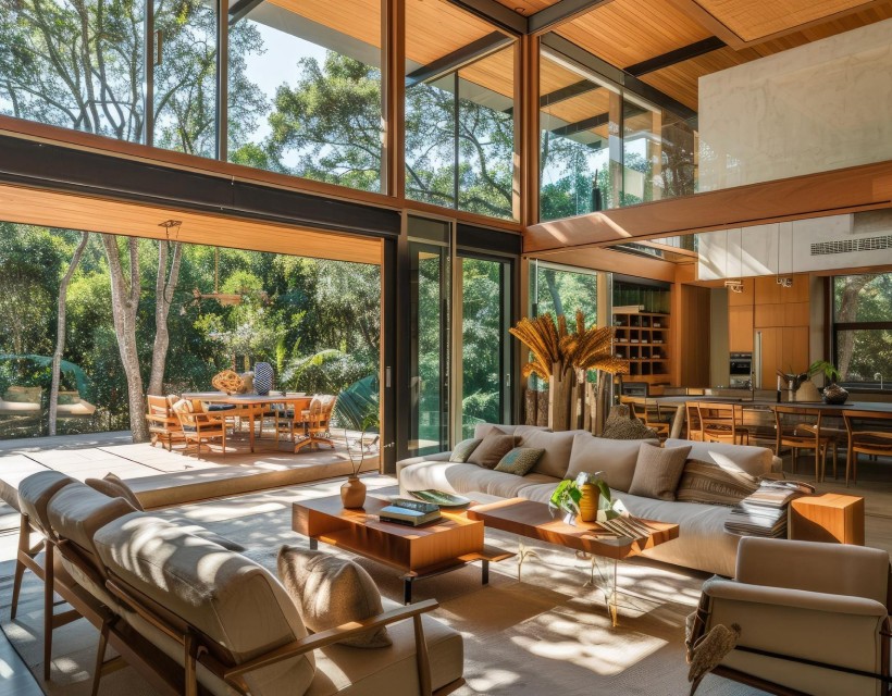 Portfolio Image Gallery