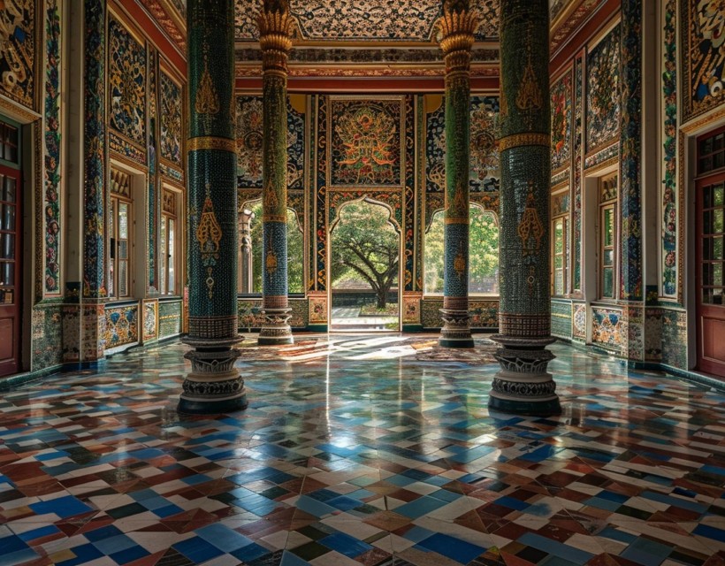 Portfolio Image Gallery