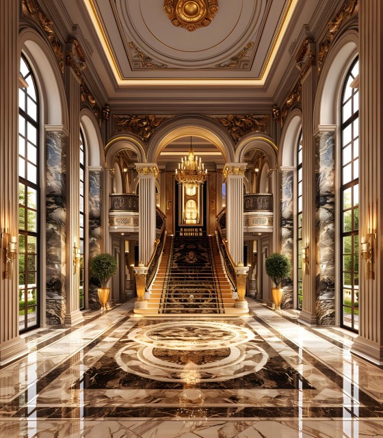 Portfolio Image Gallery