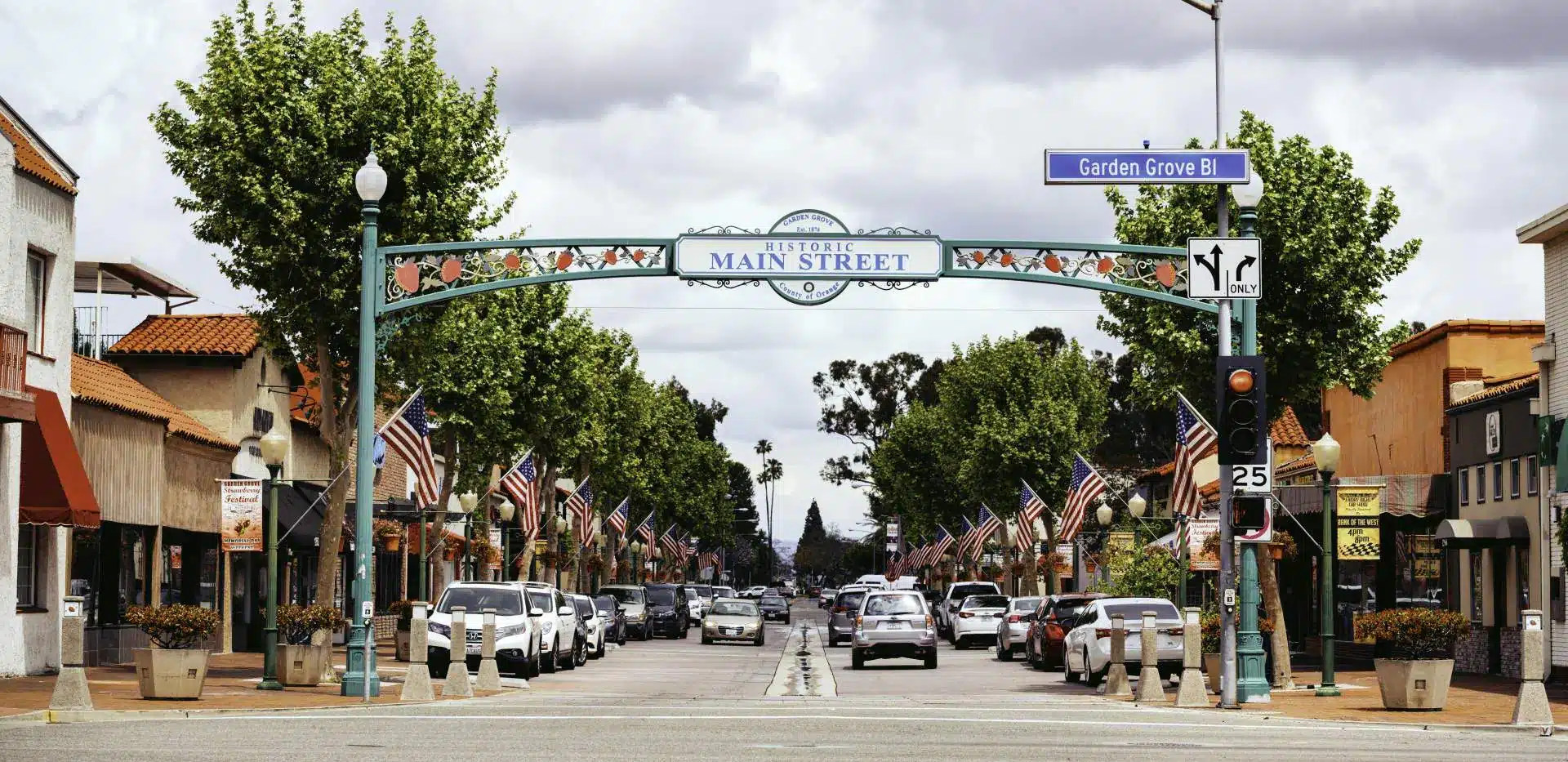 Garden Grove plumber repairing a clogged kitchen drain.