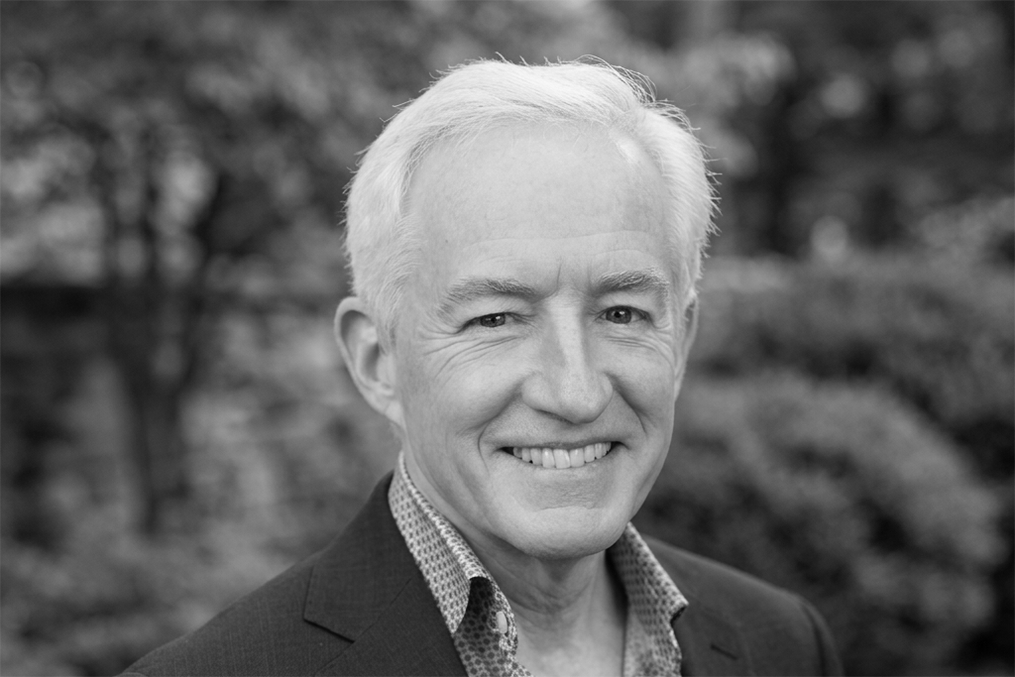 Eric Schurenberg