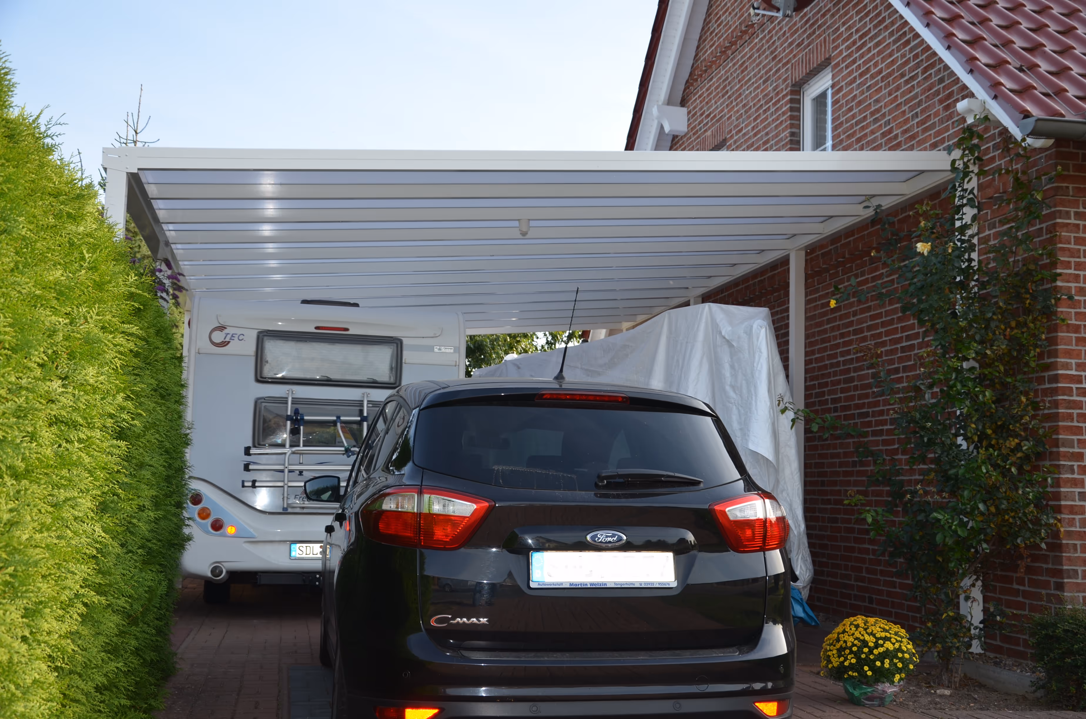 Carport