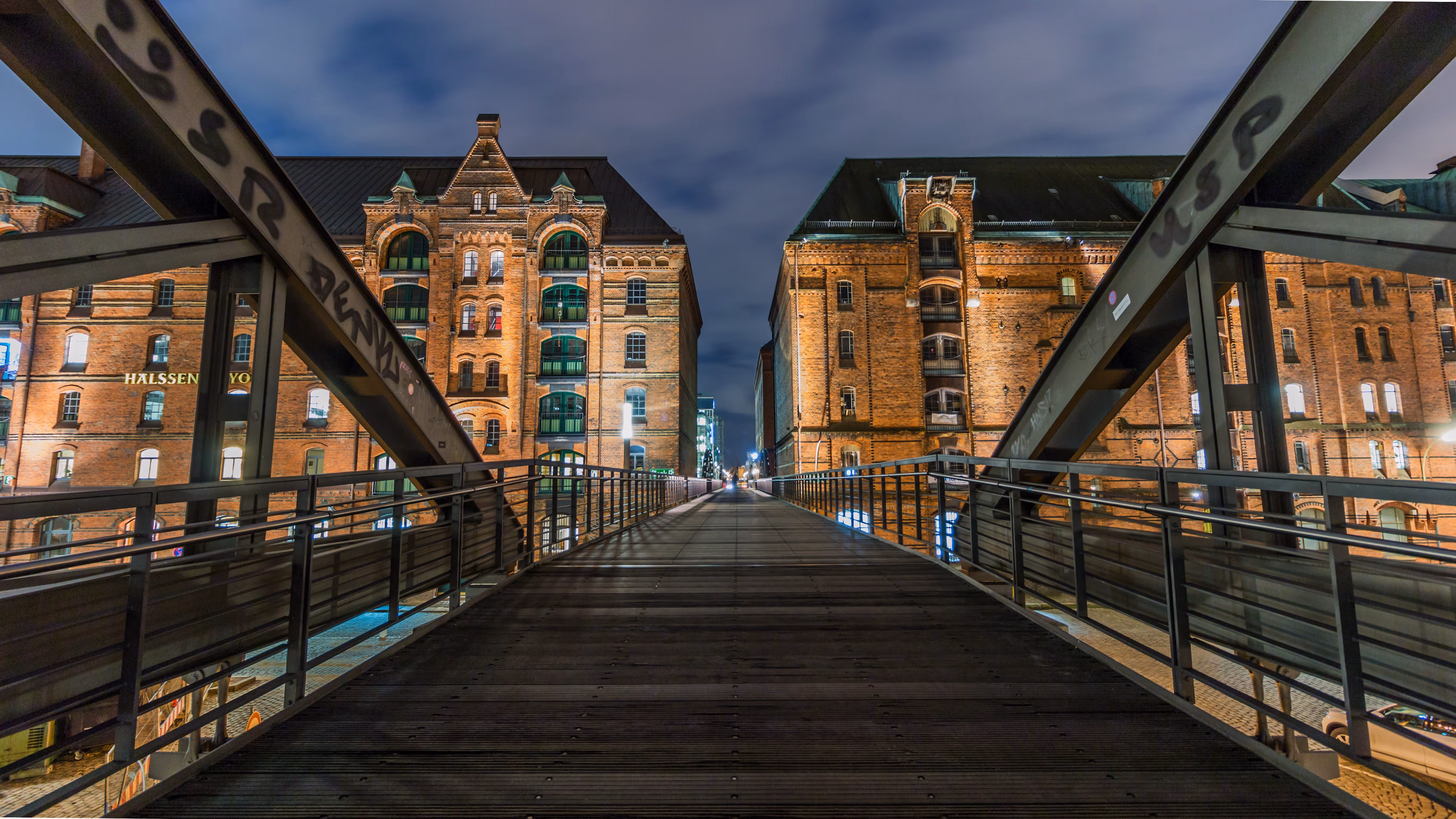 Digitale Hausverwaltung in Lübeck - Kiek in: Ihr moderner Partner für WEG- und Mietverwaltung.