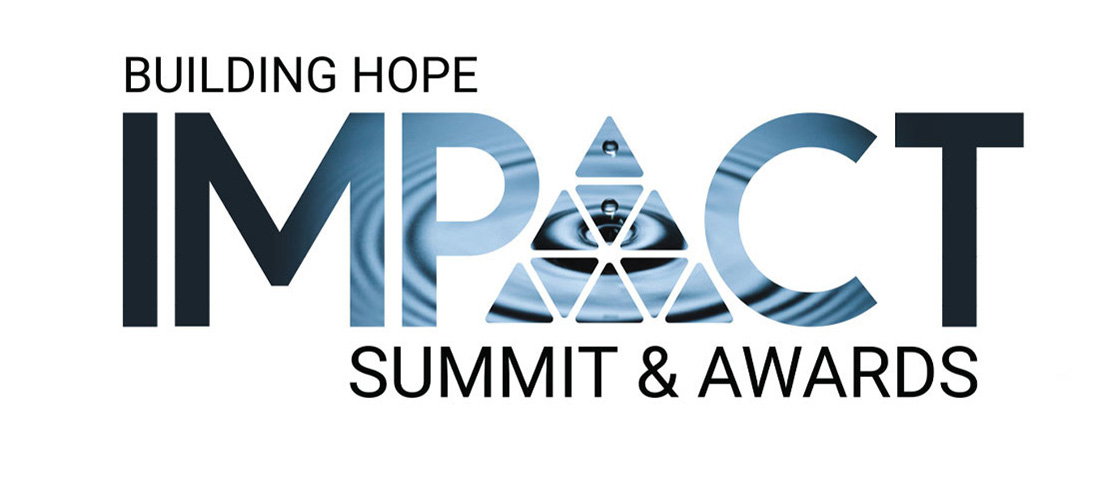 Building Hope IMPACT Summit and Awards