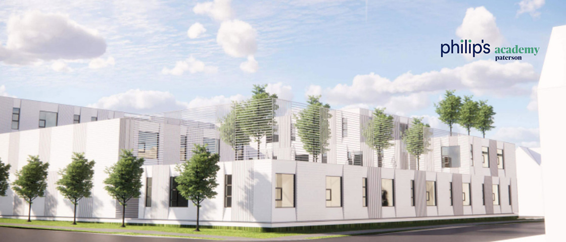 Philip’s Academy Charter School of Paterson