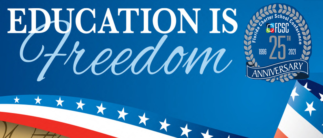 Florida Charter School Conference in Orlando