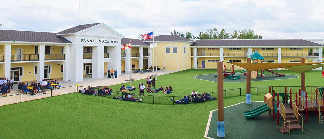 Franklin Academy