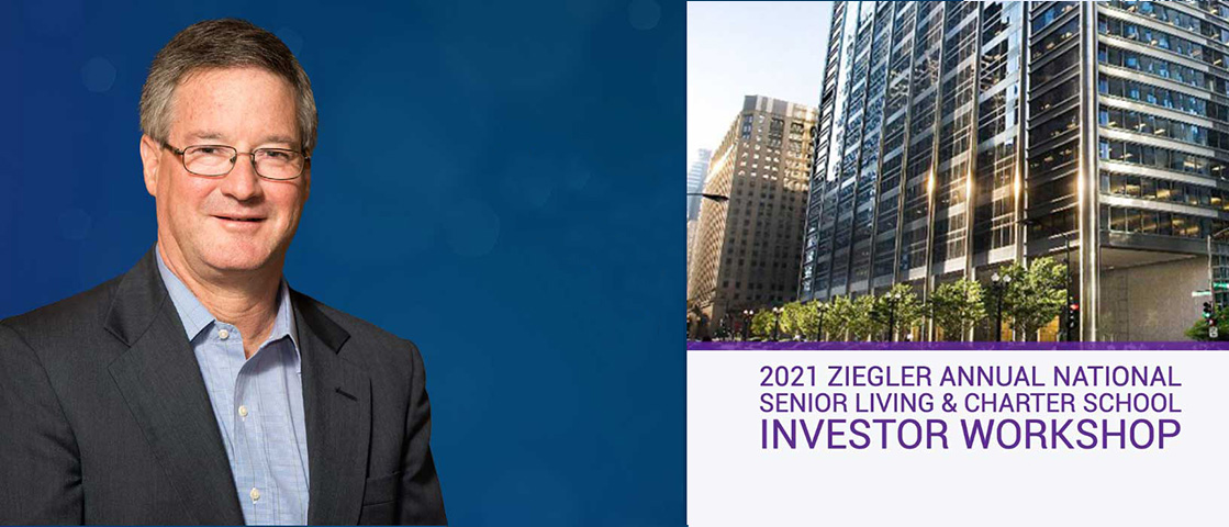 Richard Moreno, President of Building Hope Services