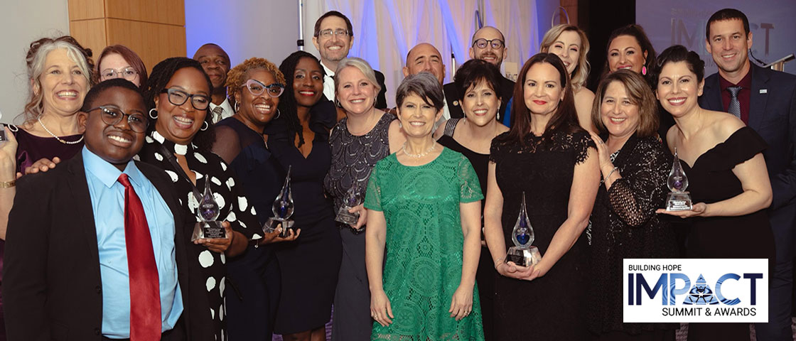 Building Hope 2023 IMPACT Summit