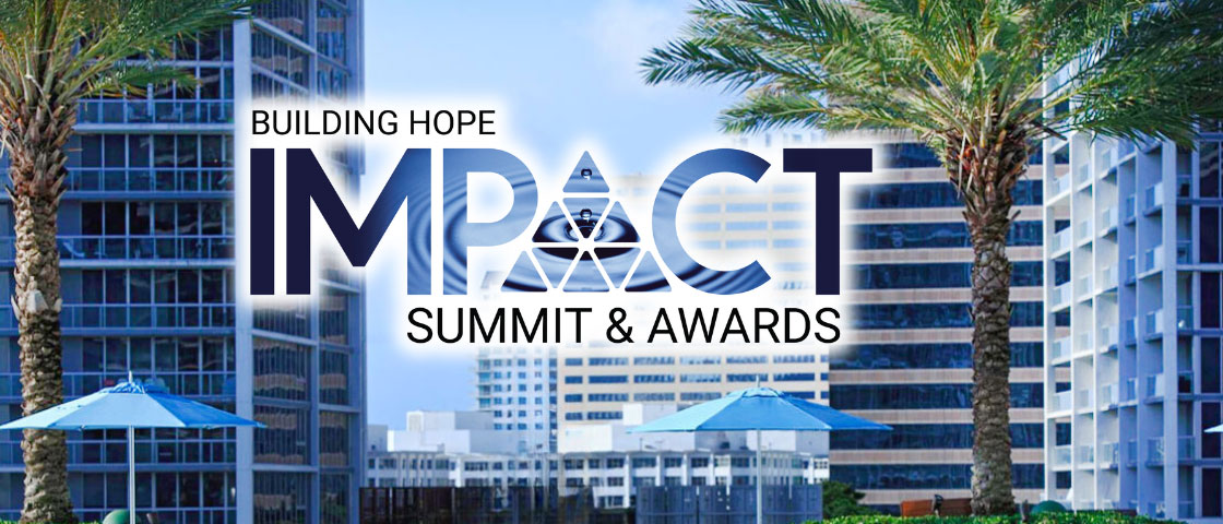 Impact Summit And Awards April 23-25, 2024