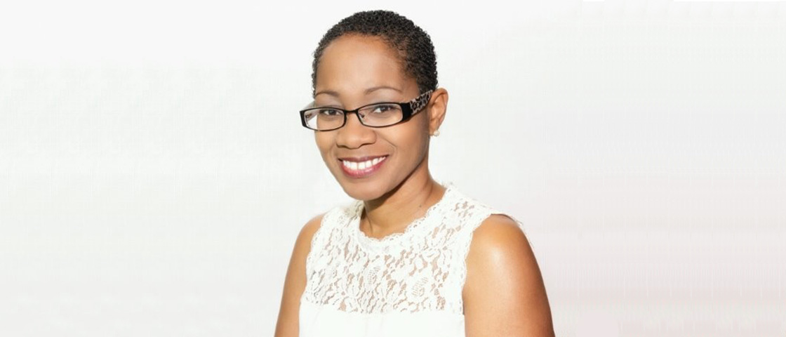 Shellie-Ann Braswell, a dedicated volunteer and community leader who inspired students and families through her work with charter schools