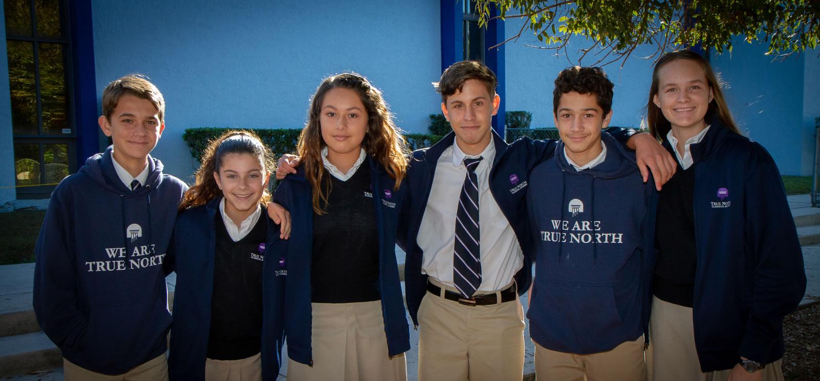 Governance | True North Classical Academy