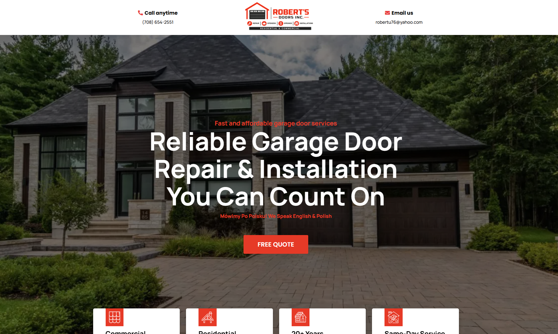 Black luxury SUV on a road at dusk with a sunset sky, overlay text reads 'Luxury That Moves You'.