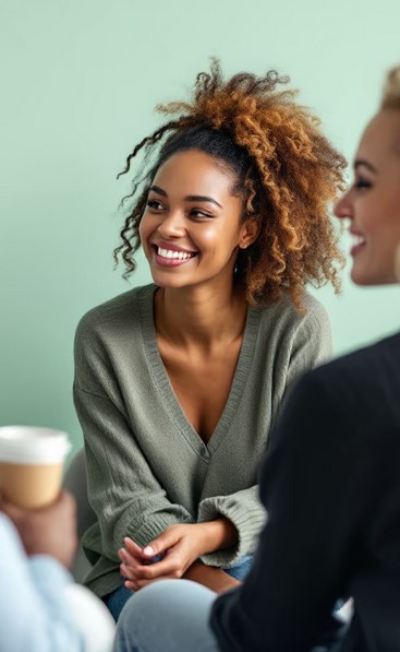 image of holistic health consultations (for an acupuncturist)