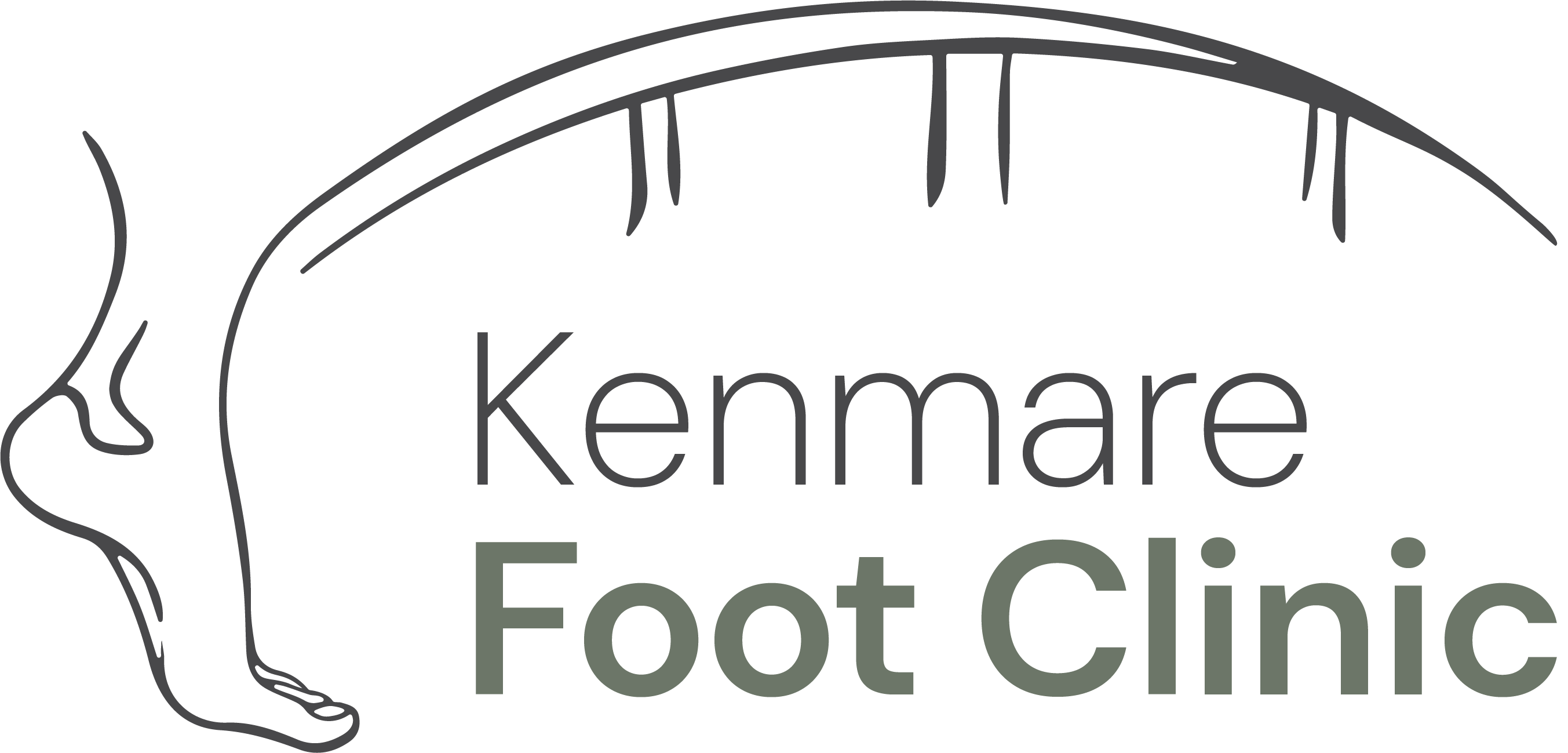 Kenmare Foot Clinic