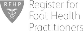 Registered Foot Health Practitioner accreditation