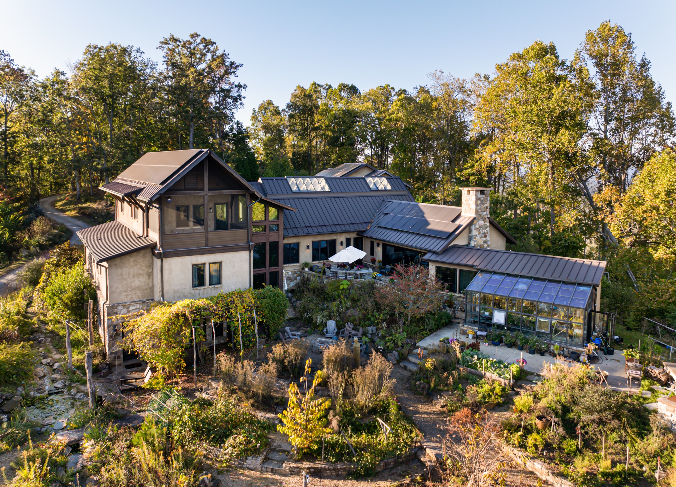 Ecostead
