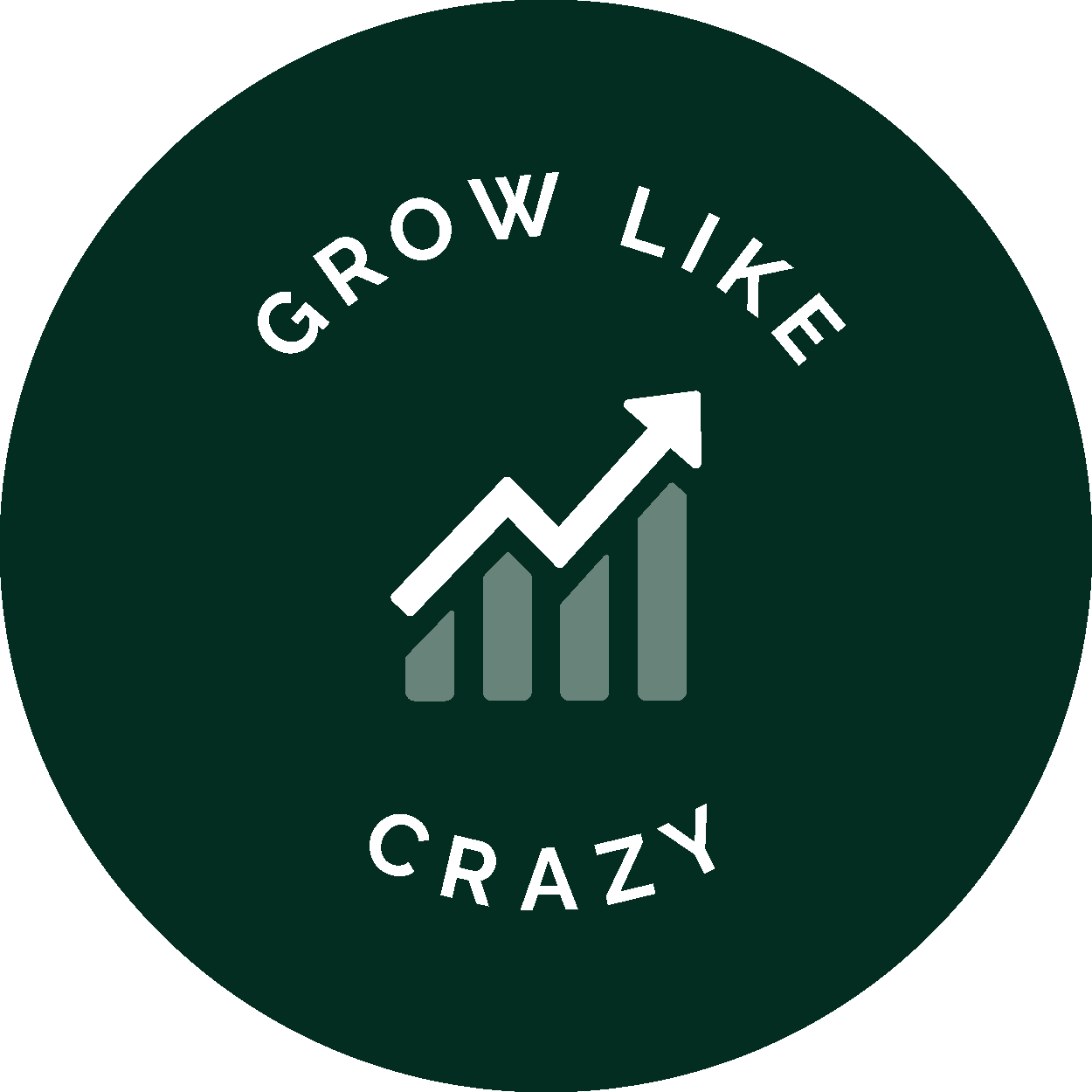 Cerkl value - grow like crazy