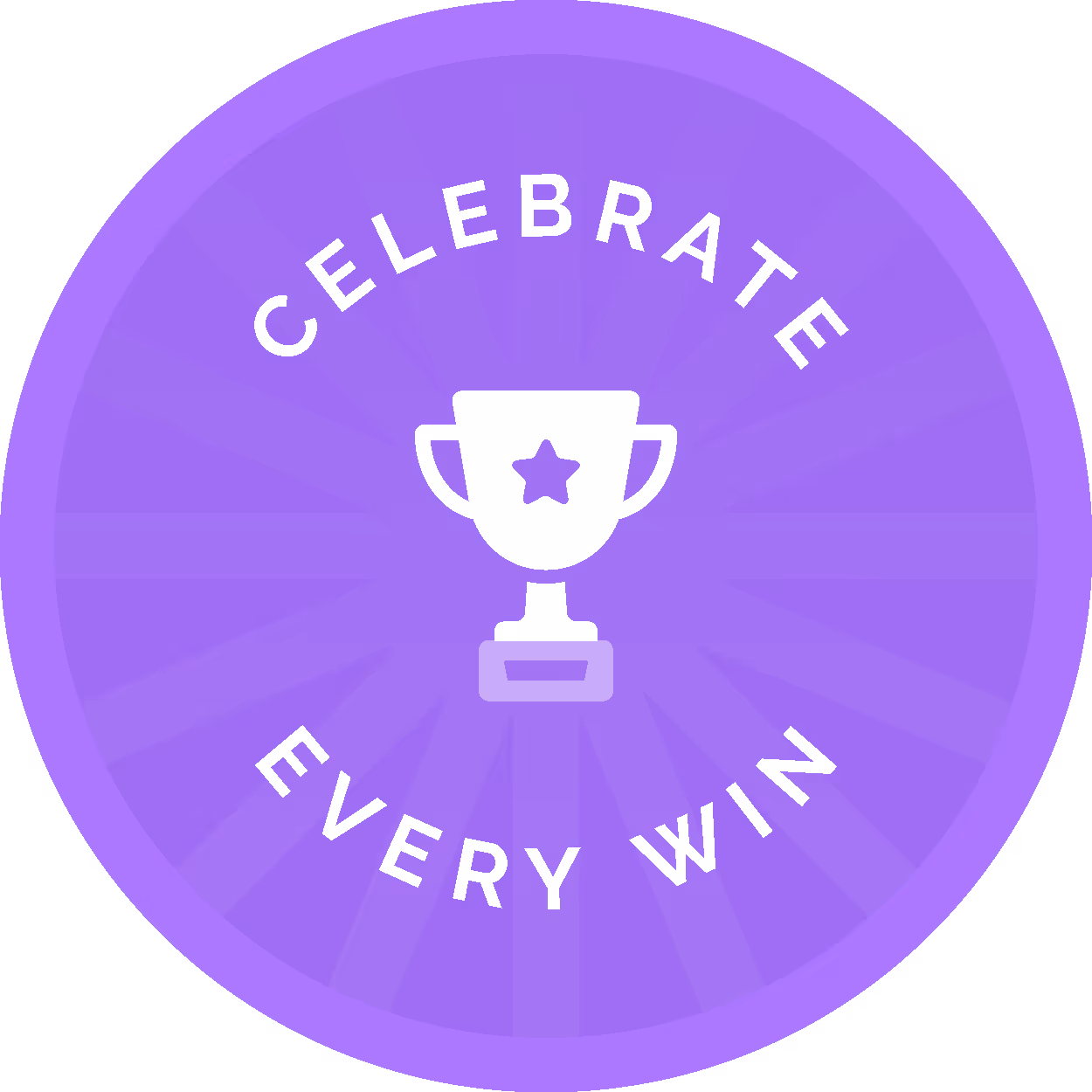 Cerkl value - celebrate every win