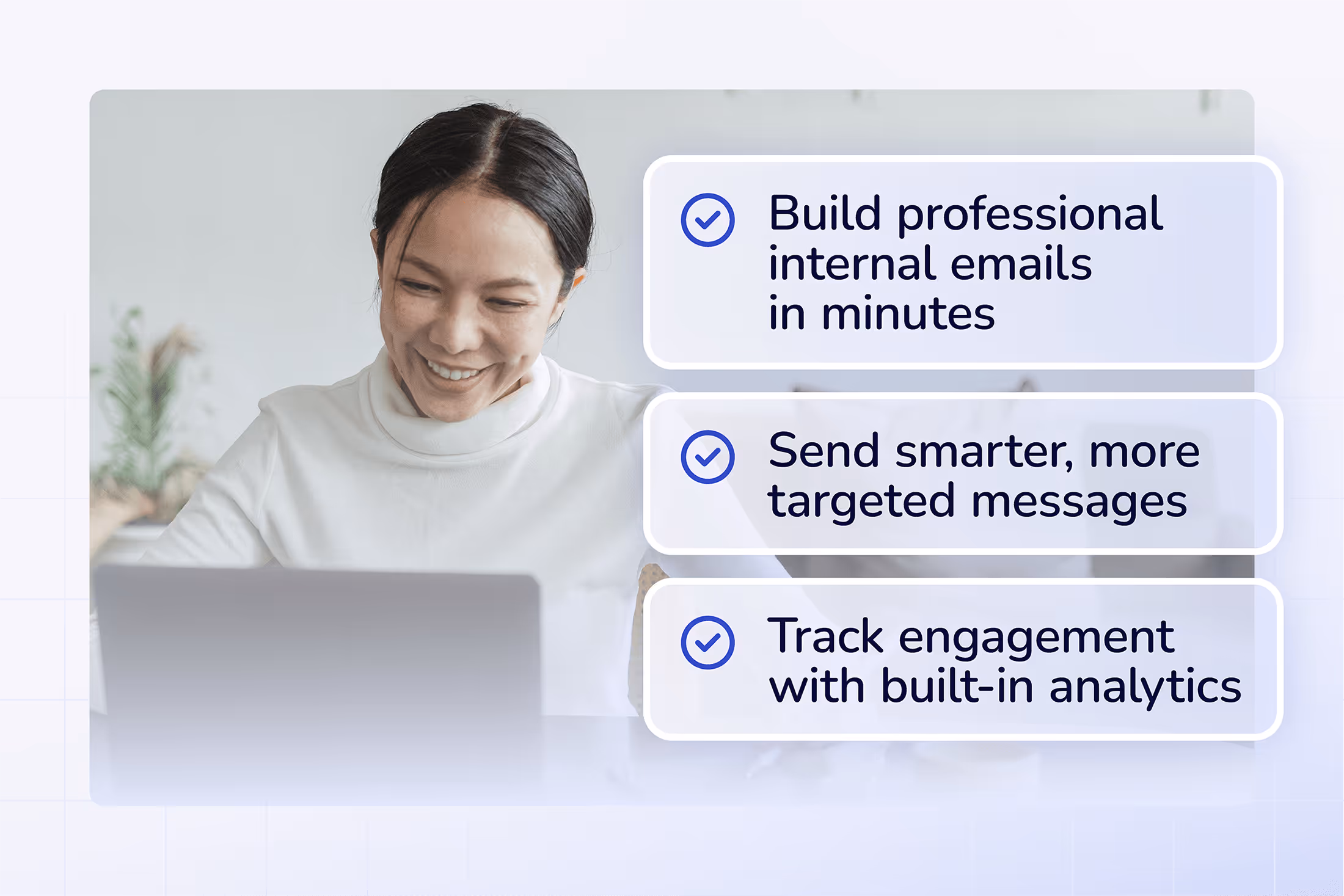 Features of the Broadcast Foundations (free) plan.