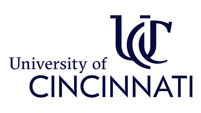 University of Cincinnati logo